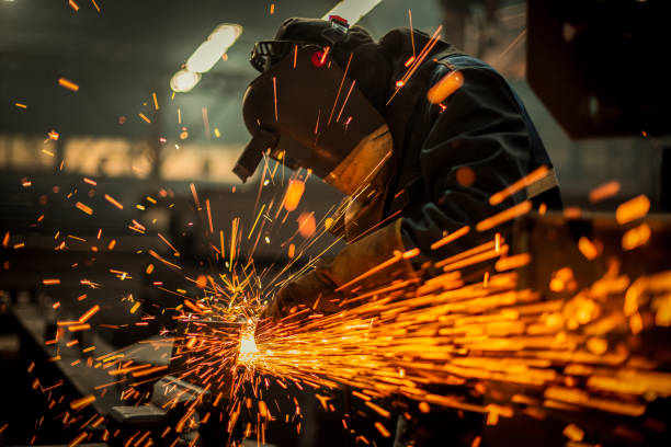 Best Automation and Robotic Welding in South Hill, NY