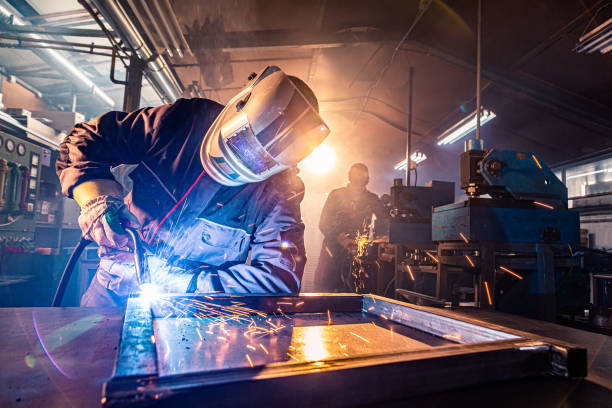Affordable Welder Services in South Hill, NY