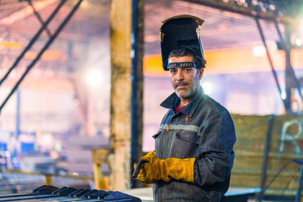 Reliable South Hill, NY Welder & Metal Fabrication Solutions